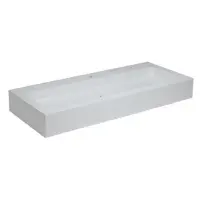 Раковина 125 см KEUCO Edition 300 30370310001