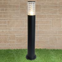 Наземный высокий светильник Elektrostandard Strada a035093