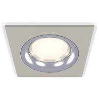 Встраиваемый светильник Ambrella Light XC XC7633003