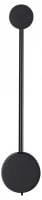 Накладной светильник Odeon Light Satellite 7008/5WL