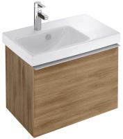 Тумба под раковину Jacob Delafon Odeon Up 62 EB886-E10 Квебекский Дуб