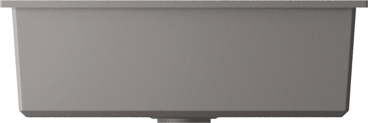 Кухонная мойка Omoikiri Tedori 66-U 4993541 leningrad grey