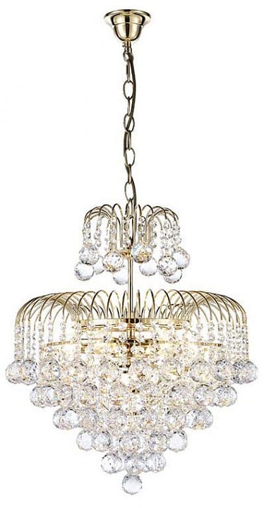 Подвесной светильник Arti Lampadari Bellagio Bellagio E 1.5.50.100 G