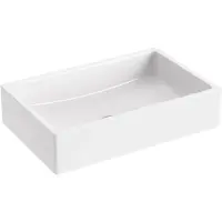 Раковина 50x39 см Ravak Formy 01 500 D XJL01250000