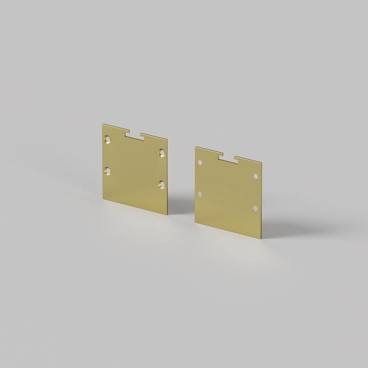 Заглушка для профиля Maytoni Led Strip  642039