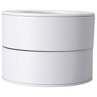 Накладной светильник Lucia Tucci LTP LTP-C003-7W-W