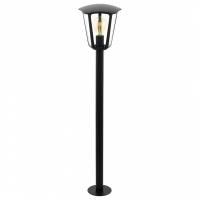 Наземный низкий светильник Eglo Monreale 98123