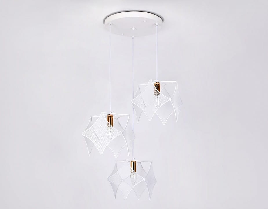 Подвесной светильник Ambrella Light TR TR8426