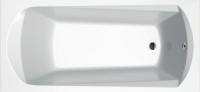Акриловая ванна Ravak Domino 170x75 C631000000