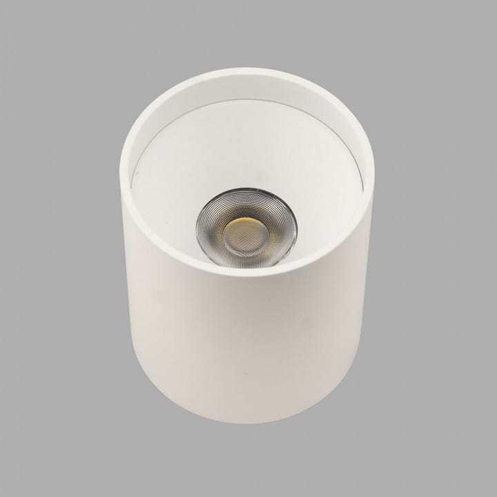 Накладной светильник AM-Group AM481 AM481 WH+WH 10W