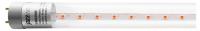 Лампа светодиодная Jazzway  G13 12Вт K PLED T8   900 Agro   12w CL
