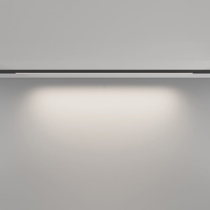 Встраиваемый светильник Maytoni Technical Базис TR190-1-15W4K-B