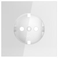 Накладка для розетки с заземлением Voltum S70 VLS000601