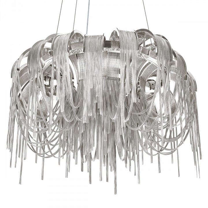 Подвесная люстра Loft it Volver 10404/650 SN