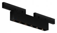 Накладной светильник Maytoni Technical Точки TR193-1-5W2.7K-M-B