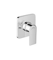 Смеситель для душа hansgrohe Vernis Shape 71658000 СМ хром
