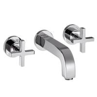 Смеситель для раковины Axor Citterio 39313000