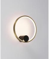 Бра Aployt Alice APL.055.01.09