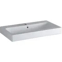 Раковина 75x48,5 см Geberit iCon 124075000