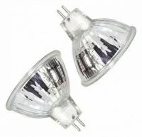 Лампа галогеновая Lucide Dichro GU5.3 50Вт K 50233/12/50