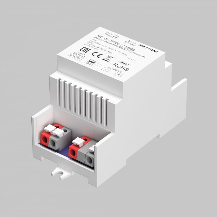 Контроллер Maytoni Lighting control Контроллеры 721008