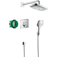 Душевая система Grohe Euphoria 27296000
