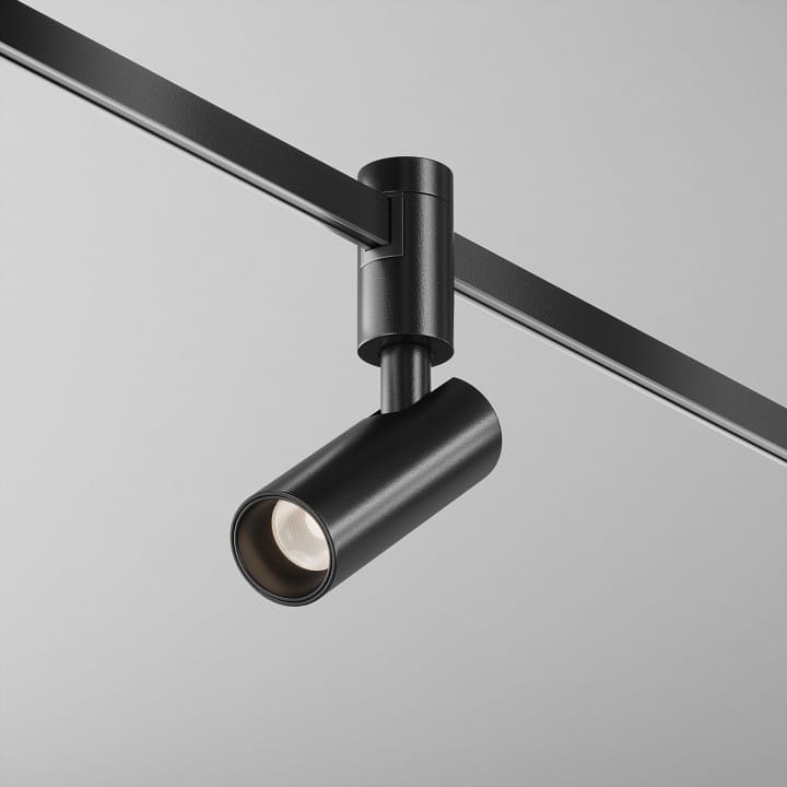 Светильник на штанге Maytoni Technical Фокус TR144-1-5W3K-W-B