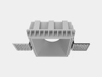 Рамка на 1 светильник SWG PRO COMBO COMBO-FR-34-WH