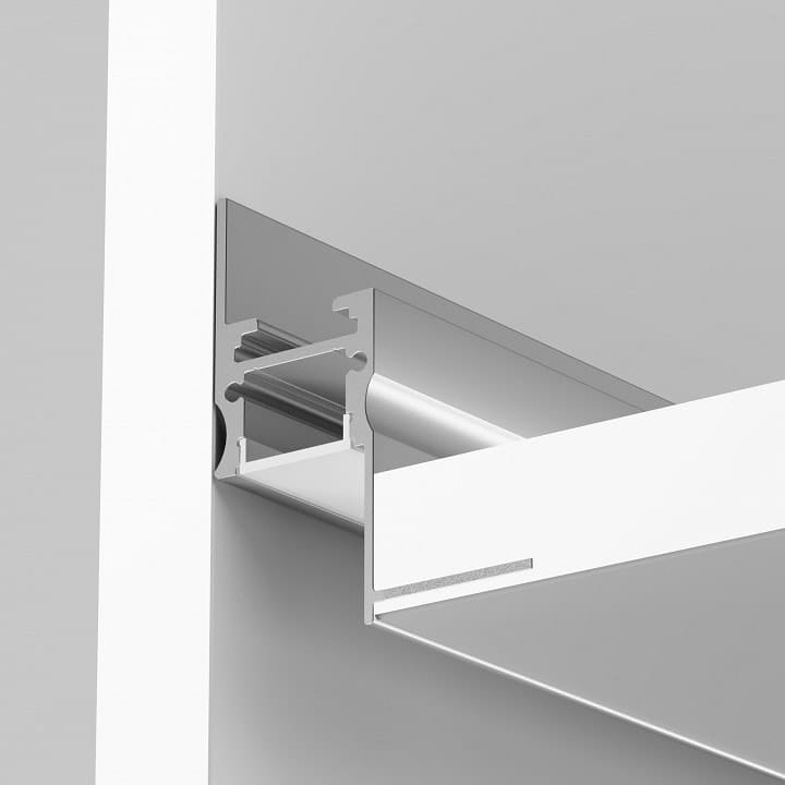 Короб встраиваемый Maytoni Led Strip  636013
