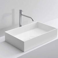 Раковина Milldue Step 63 9297.19*0 Bianco Opaco