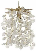 Подвесной светильник Dio D’Arte Tavenna Antigue Tavenna H 1.5.21.102 A