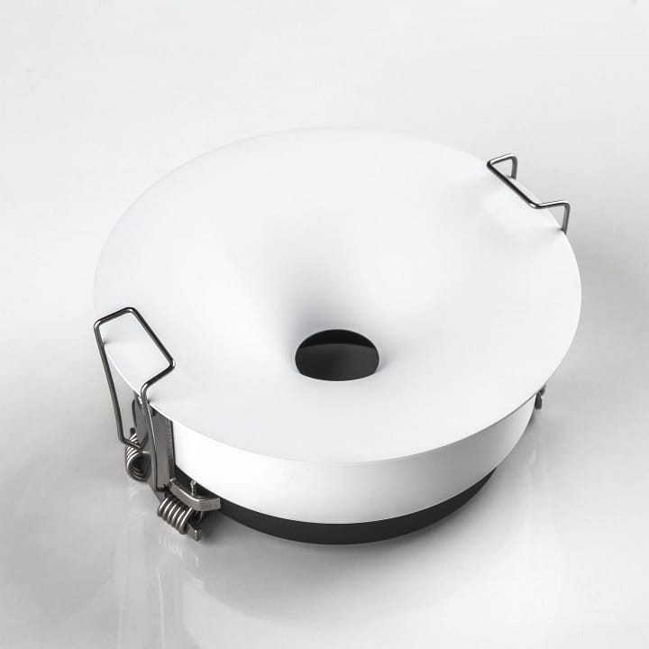 Рамка на 1 светильник Lightstar Spira 074206-11