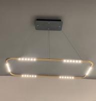 Подвесной светильник Kink Light Магни 08557-60*60,19-33