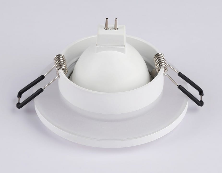 Встраиваемый светильник Ambrella Light TN TN3200