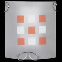 Накладной светильник Sneha 3149 3149 CR PK