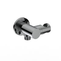 Шланговое подключение с держателем Paini 50CR480T