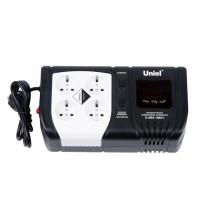 Стабилизатор напряжения Uniel  09622