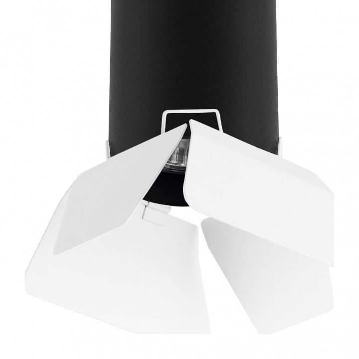 Накладной светильник Lightstar Rullo R497436