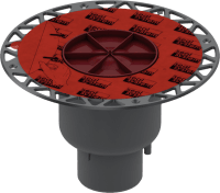 Сифон Tece Drainpoint 3603600 прямой