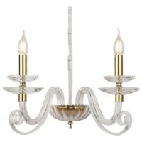 Бра Newport ANNABELLE 8572/A gold polished