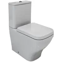 Чаша напольного унитаза Noken NK Concept N299999149