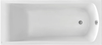 Акриловая ванна Santek Фиджи 180x80 1.WH50.1.706 белый