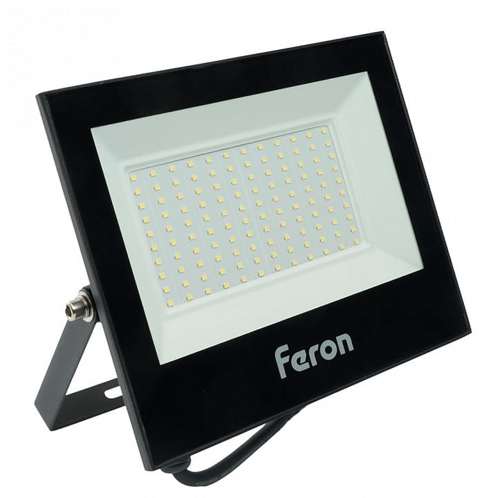 Настенно-потолочный прожектор Feron LL-972 51631