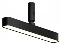 Светильник на штанге Maytoni Technical Базис поворотный TR202-1-10W3K-B