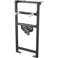 Монтажная рама для раковины AlcaPlast A104/850