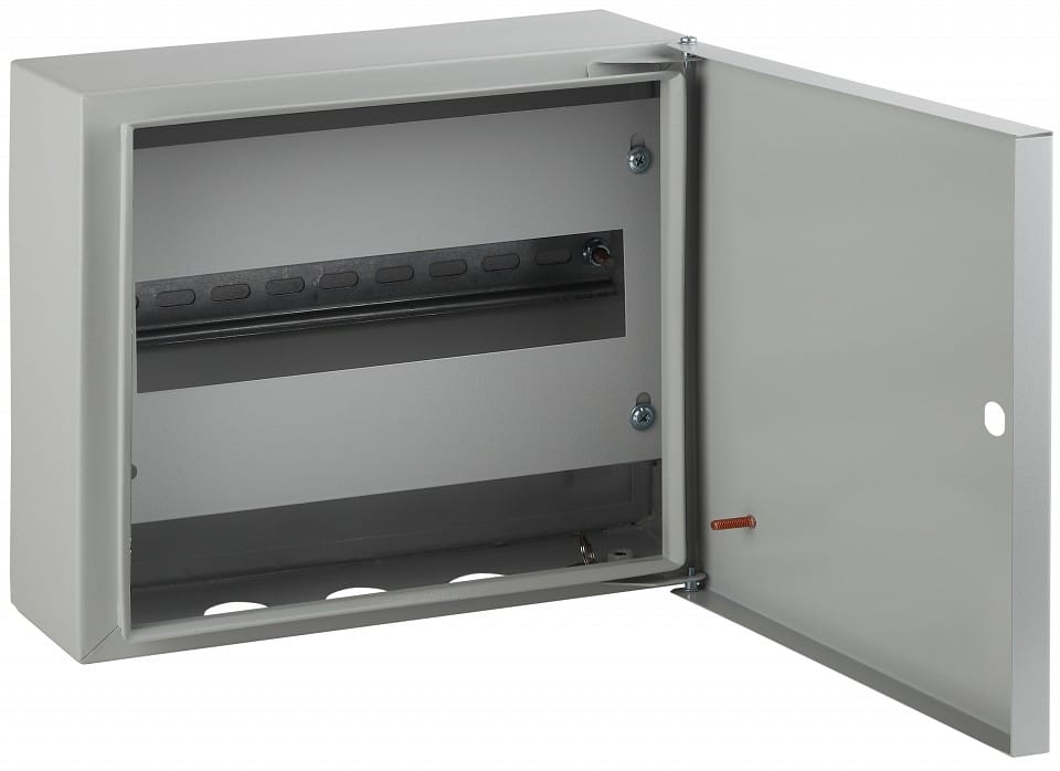 Электрический щиток навесной Эра  NO_SIMPLE_STM_SHRN-18_IP31