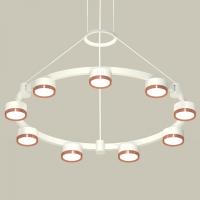 Подвесная люстра Ambrella Light XR XR92031803