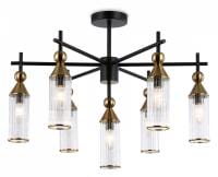 Люстра на штанге Ambrella Light LH LH55257