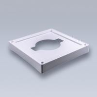 Рамка на 1 светильник Eleganz 900881