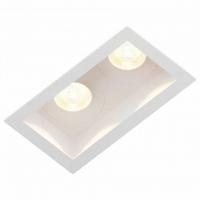 Встраиваемый светильник VOLTALIGHTING Fort DL0334.36.3K.TW